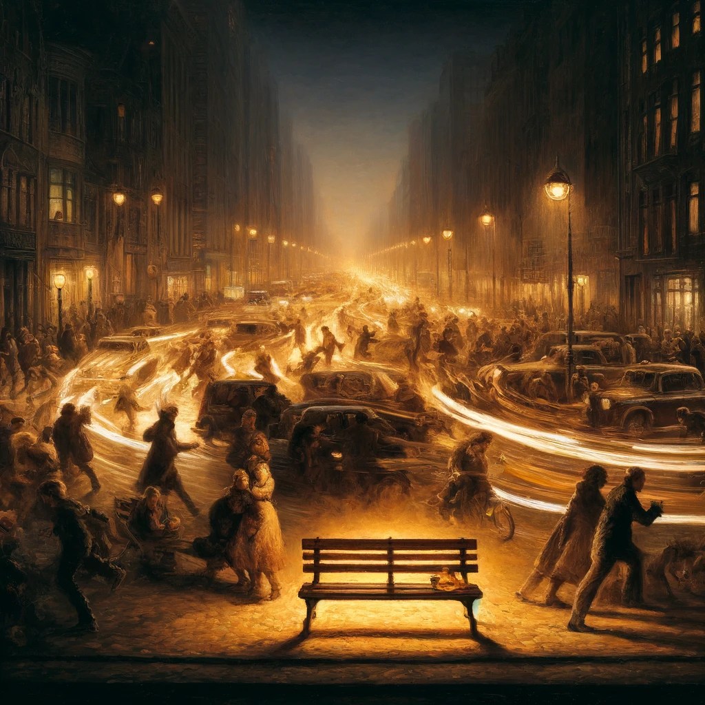 Finding Peace in Chaos: Saint Teresa of Avila’s Prayer Tips for Busy&nbsp;Catholics